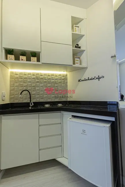 Foto 7 de Apartamento com 1 quarto à venda, 24m2 em Centro, São Paulo - SP