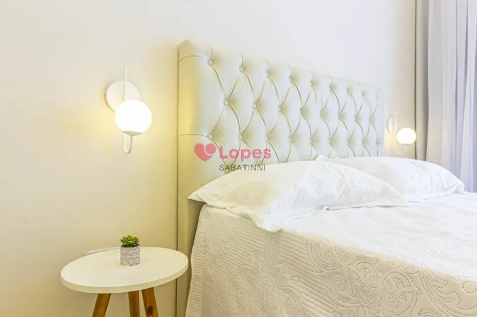 Foto 4 de Apartamento com 1 quarto à venda, 24m2 em Centro, São Paulo - SP