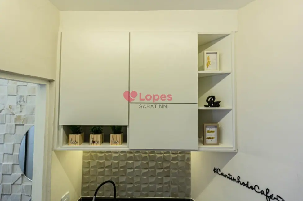 Foto 9 de Apartamento com 1 quarto à venda, 24m2 em Centro, São Paulo - SP