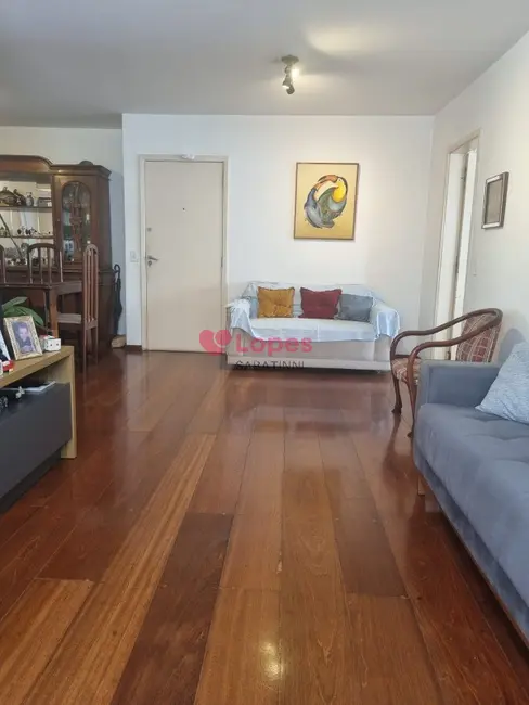 Apartamento com 4 quartos à venda, 128m2 em Cerqueira César, São Paulo - SP - imagem 5 Foto 5 de Apartamento com 4 quartos à venda, 128m2 em Cerqueira César, São Paulo - SP