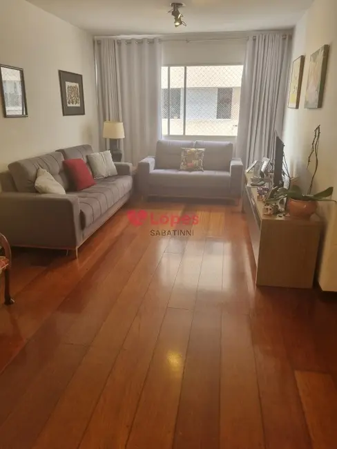 Apartamento com 4 quartos à venda, 128m2 em Cerqueira César, São Paulo - SP - imagem 1 Foto 1 de Apartamento com 4 quartos à venda, 128m2 em Cerqueira César, São Paulo - SP