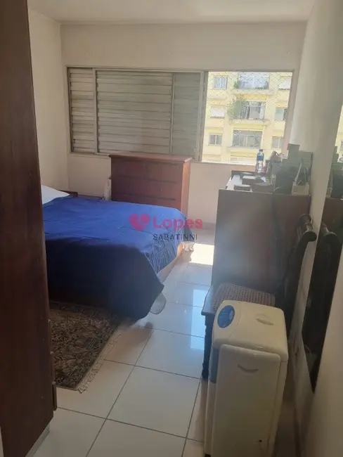 Apartamento com 4 quartos à venda, 128m2 em Cerqueira César, São Paulo - SP - imagem 3 Foto 3 de Apartamento com 4 quartos à venda, 128m2 em Cerqueira César, São Paulo - SP