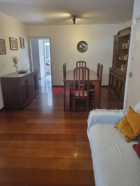 Apartamento com 4 quartos à venda, 128m2 em Cerqueira César, São Paulo - SP - imagem 2 Foto 2 de Apartamento com 4 quartos à venda, 128m2 em Cerqueira César, São Paulo - SP