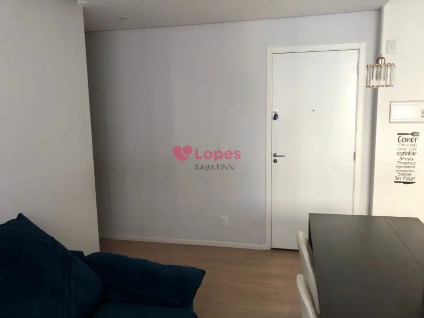 Foto 3 de Apartamento com 2 quartos à venda, 45m2 em Brás, São Paulo - SP