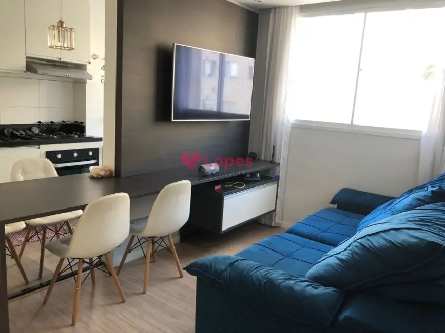 Foto 1 de Apartamento com 2 quartos à venda, 45m2 em Brás, São Paulo - SP