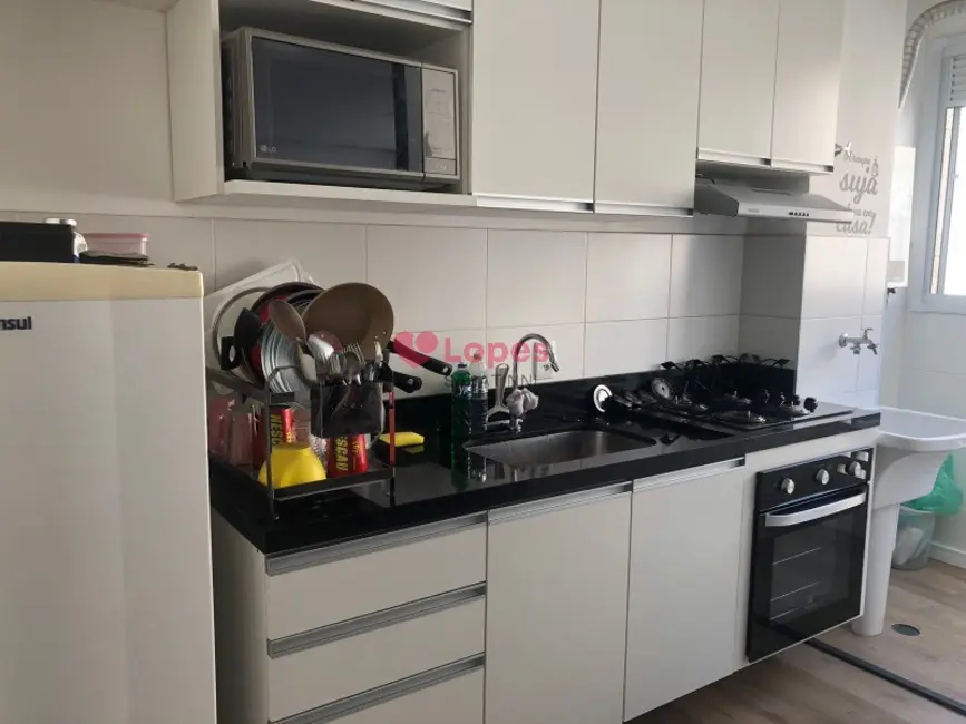 Foto 6 de Apartamento com 2 quartos à venda, 45m2 em Brás, São Paulo - SP