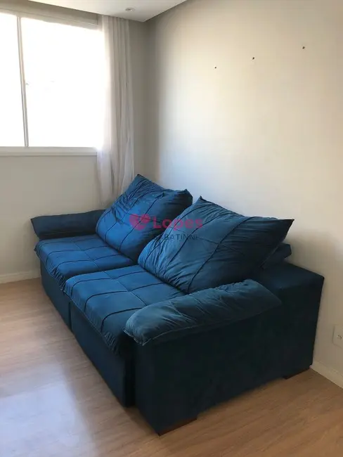 Foto 4 de Apartamento com 2 quartos à venda, 45m2 em Brás, São Paulo - SP