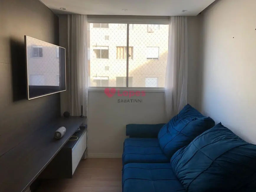Foto 5 de Apartamento com 2 quartos à venda, 45m2 em Brás, São Paulo - SP
