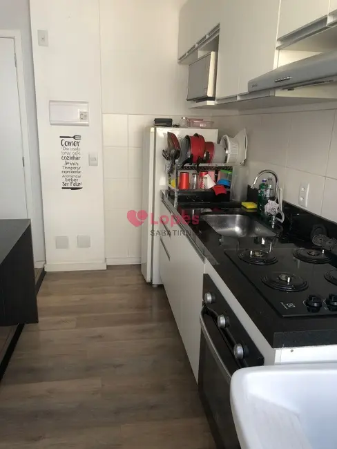 Foto 7 de Apartamento com 2 quartos à venda, 45m2 em Brás, São Paulo - SP