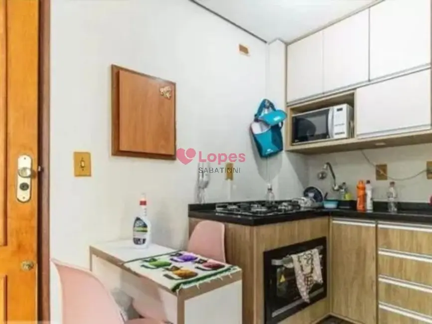 Foto 6 de Apartamento com 1 quarto à venda, 29m2 em Centro, São Paulo - SP