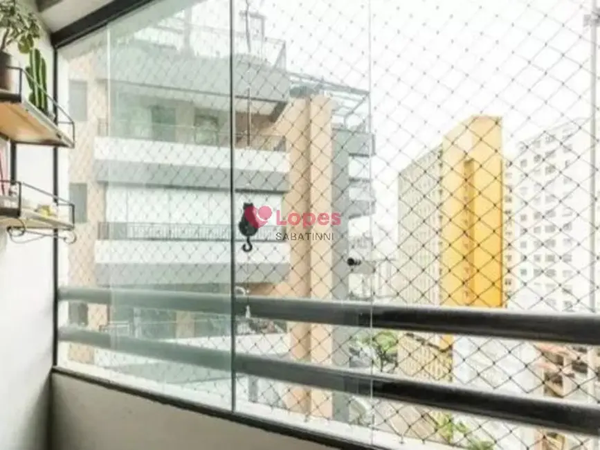 Foto 5 de Apartamento com 1 quarto à venda, 29m2 em Centro, São Paulo - SP