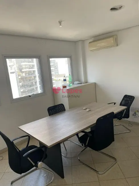 Sala Comercial à venda, 32m2 em Barra Funda, São Paulo - SP - imagem 4 Foto 4 de Sala Comercial à venda, 32m2 em Barra Funda, São Paulo - SP