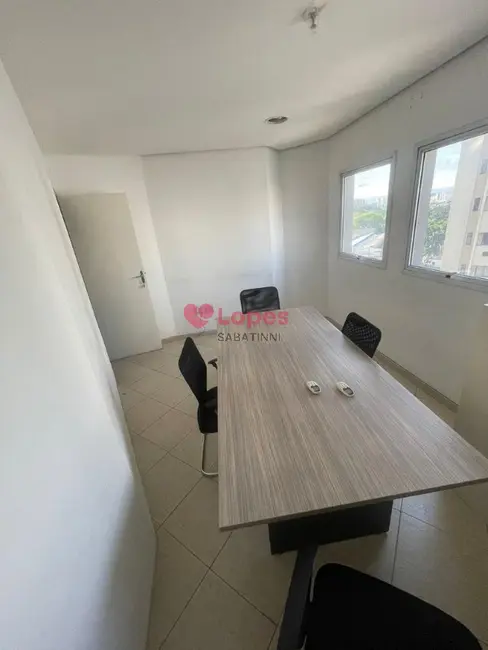 Sala Comercial à venda, 32m2 em Barra Funda, São Paulo - SP - imagem 5 Foto 5 de Sala Comercial à venda, 32m2 em Barra Funda, São Paulo - SP