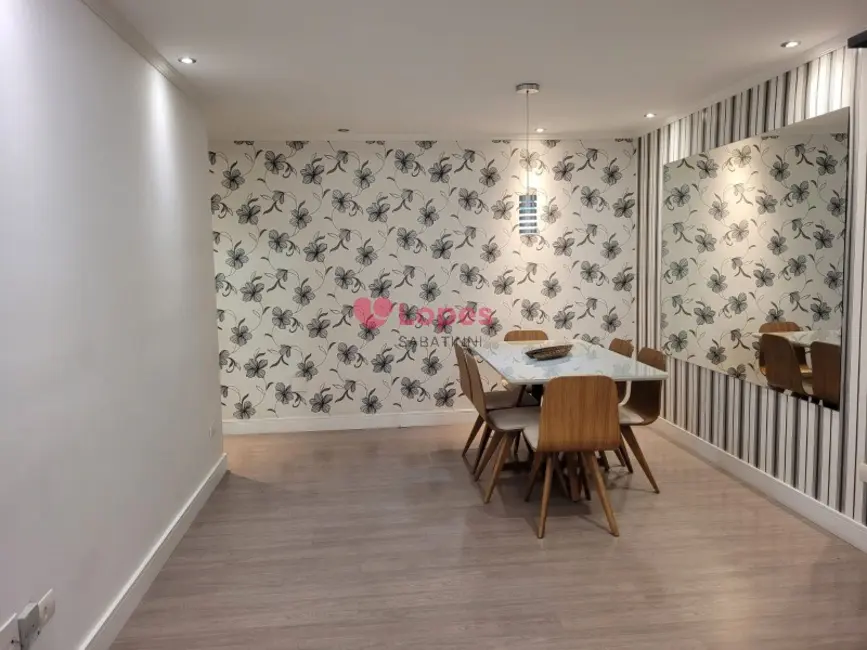 Foto 4 de Apartamento com 3 quartos à venda, 86m2 em Tatuapé, São Paulo - SP