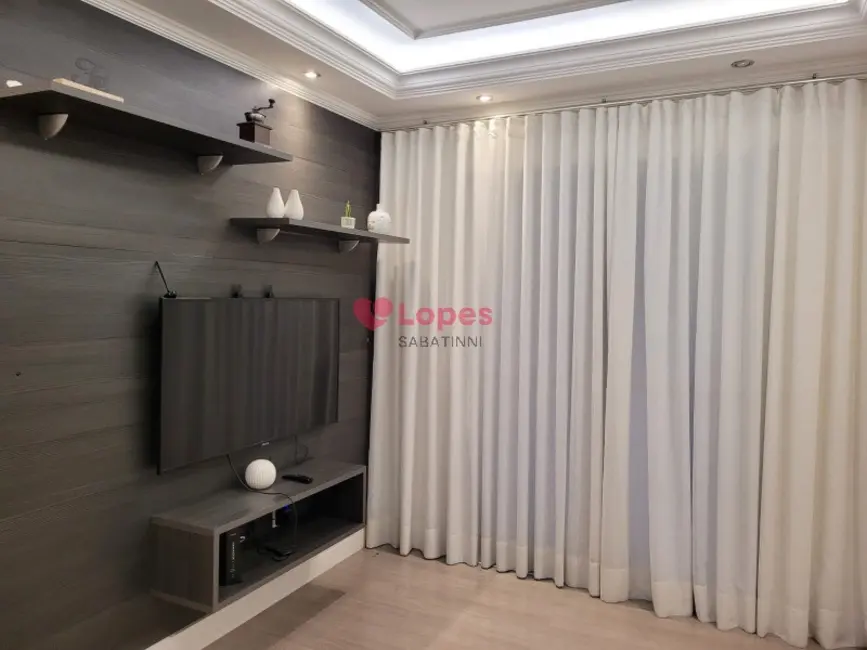 Foto 2 de Apartamento com 3 quartos à venda, 86m2 em Tatuapé, São Paulo - SP