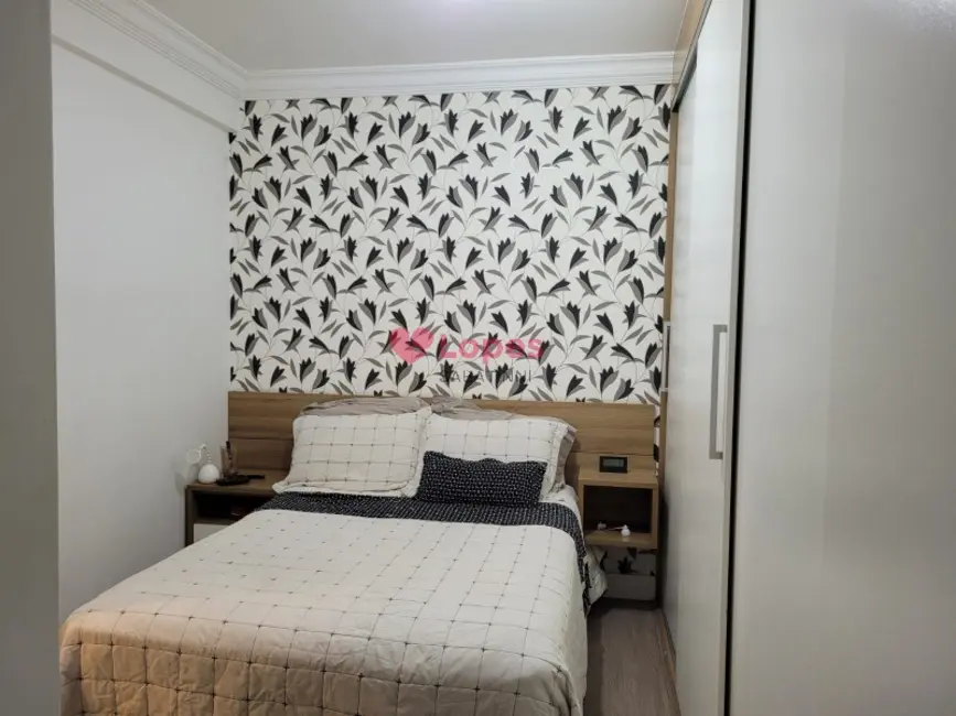 Foto 7 de Apartamento com 3 quartos à venda, 86m2 em Tatuapé, São Paulo - SP