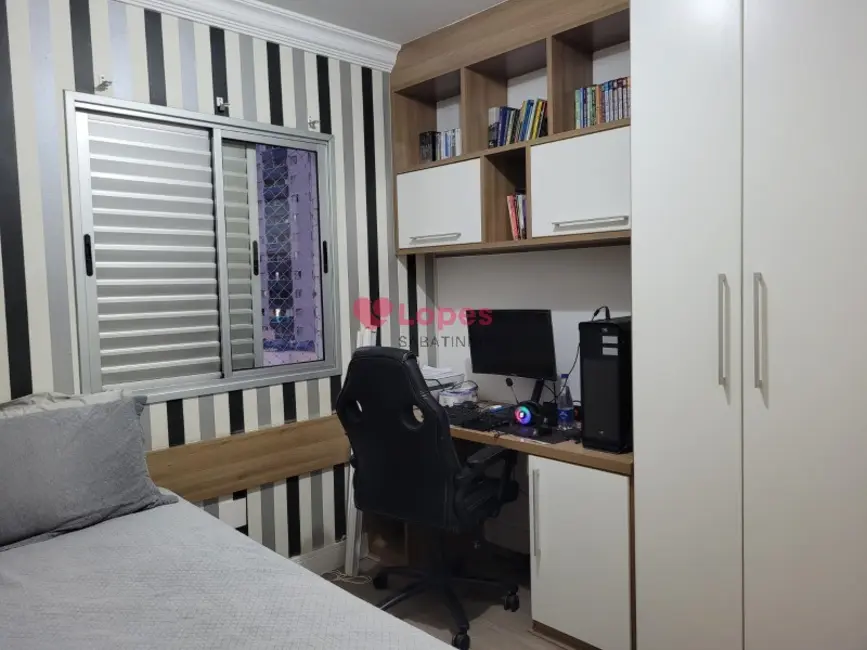 Foto 8 de Apartamento com 3 quartos à venda, 86m2 em Tatuapé, São Paulo - SP