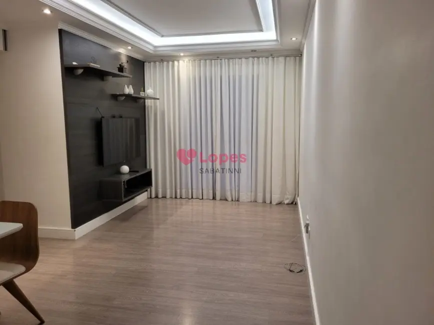 Foto 1 de Apartamento com 3 quartos à venda, 86m2 em Tatuapé, São Paulo - SP