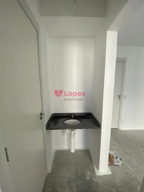 Apartamento com 1 quarto à venda, 30m2 em Barra Funda, São Paulo - SP - imagem 9 Foto 9 de Apartamento com 1 quarto à venda, 30m2 em Barra Funda, São Paulo - SP