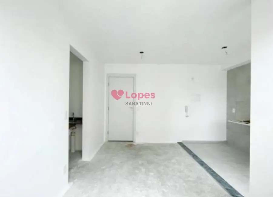 Apartamento com 1 quarto à venda, 30m2 em Barra Funda, São Paulo - SP - imagem 6 Foto 6 de Apartamento com 1 quarto à venda, 30m2 em Barra Funda, São Paulo - SP