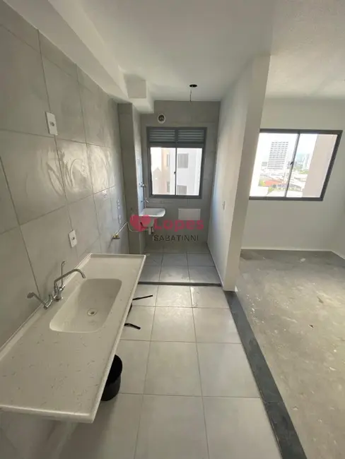 Apartamento com 1 quarto à venda, 30m2 em Barra Funda, São Paulo - SP - imagem 4 Foto 4 de Apartamento com 1 quarto à venda, 30m2 em Barra Funda, São Paulo - SP