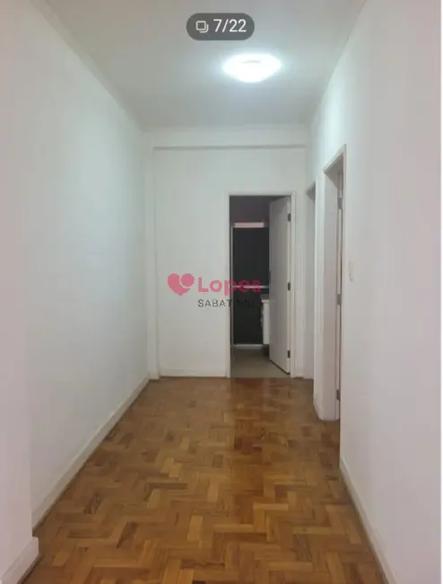 Foto 3 de Apartamento com 2 quartos à venda, 96m2 em Paraíso, São Paulo - SP