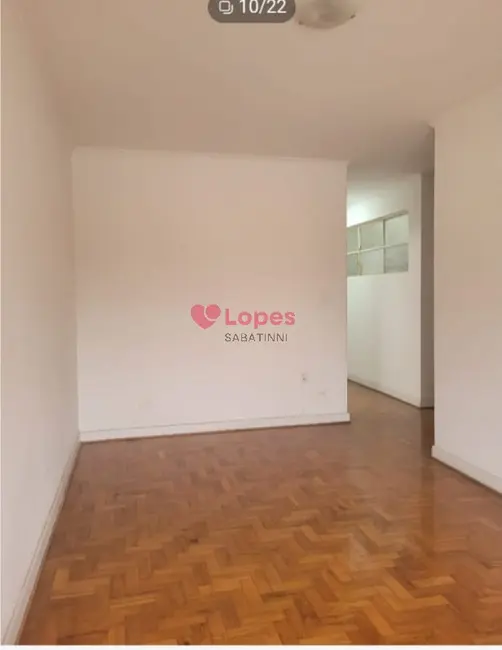 Foto 2 de Apartamento com 2 quartos à venda, 96m2 em Paraíso, São Paulo - SP