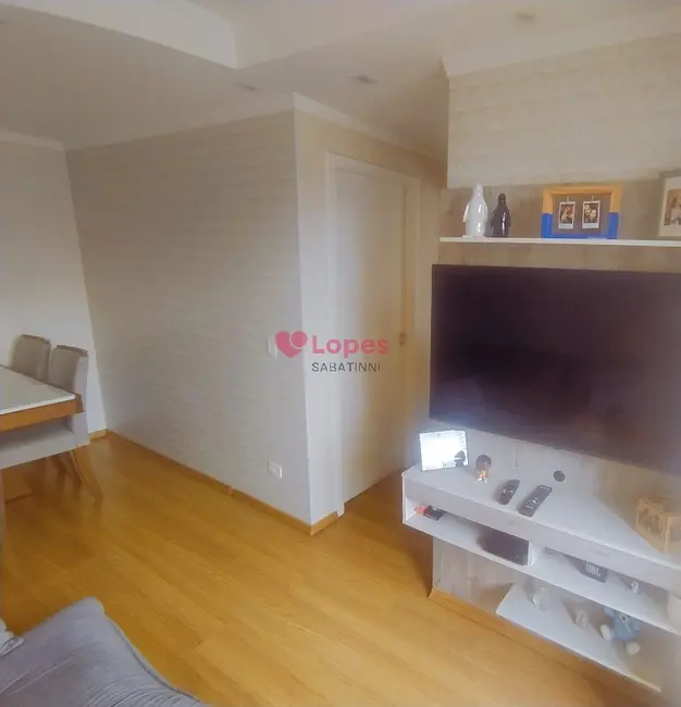 Foto 6 de Apartamento com 2 quartos à venda, 50m2 em Tatuapé, São Paulo - SP