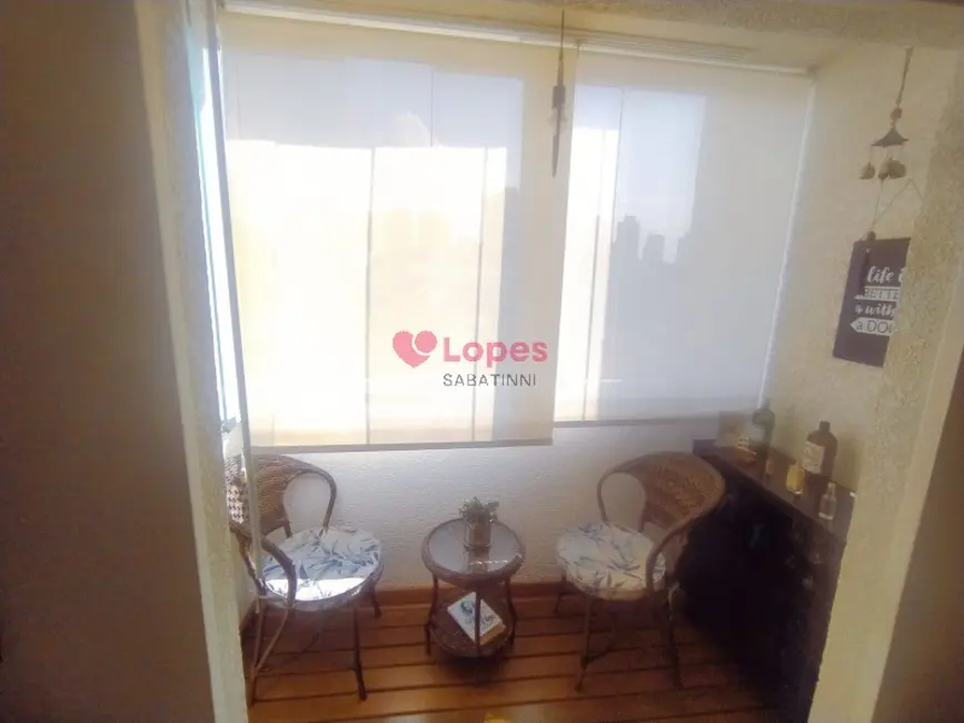 Foto 3 de Apartamento com 2 quartos à venda, 50m2 em Tatuapé, São Paulo - SP