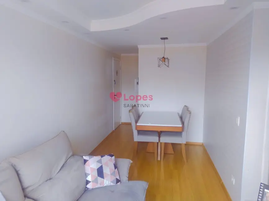 Foto 7 de Apartamento com 2 quartos à venda, 50m2 em Tatuapé, São Paulo - SP