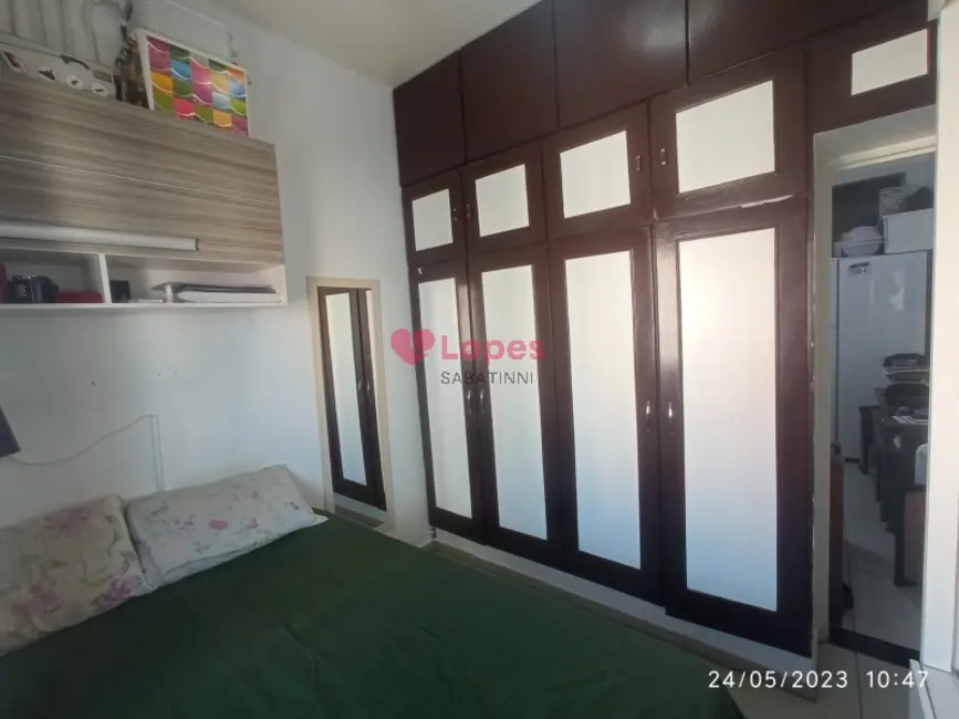 Foto 6 de Apartamento com 1 quarto à venda, 36m2 em Centro, São Paulo - SP