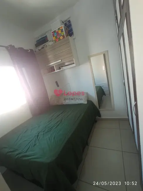 Foto 9 de Apartamento com 1 quarto à venda, 36m2 em Centro, São Paulo - SP