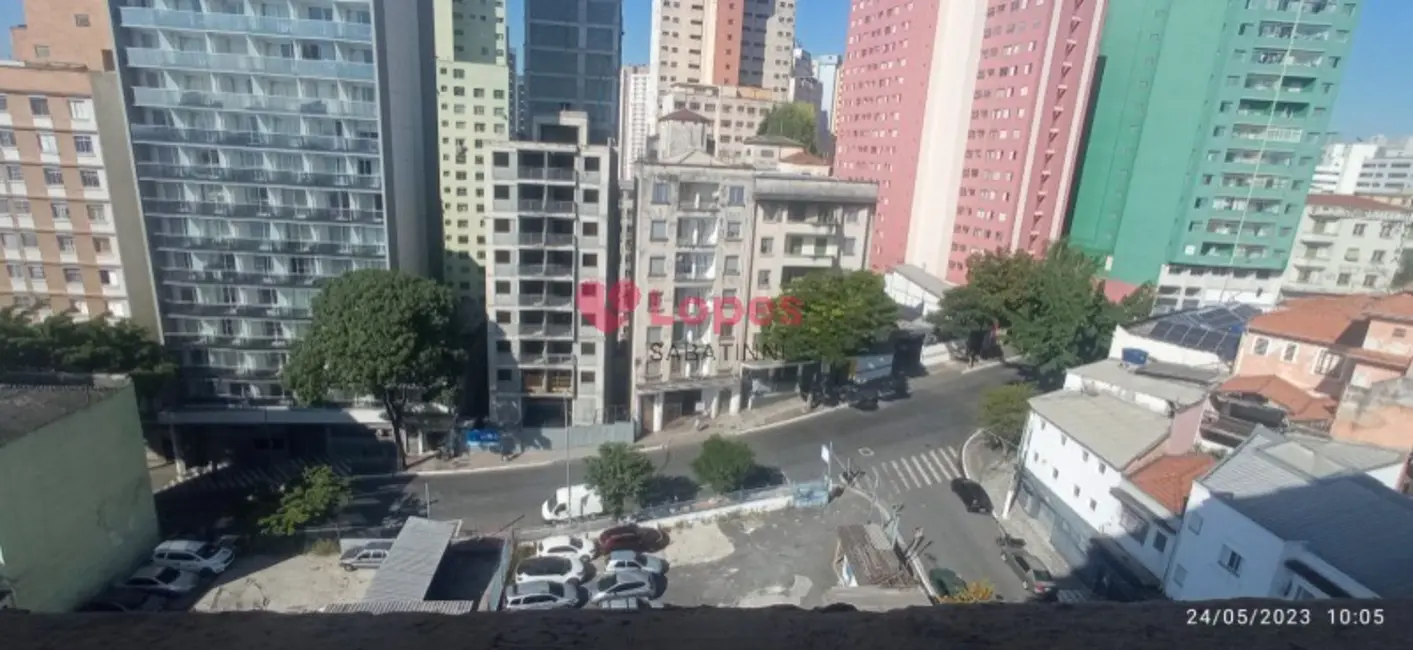 Foto 5 de Apartamento com 1 quarto à venda, 36m2 em Centro, São Paulo - SP