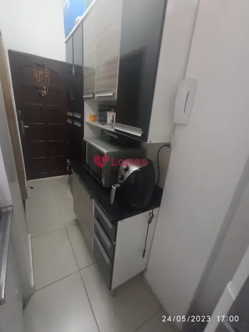 Foto 3 de Apartamento com 1 quarto à venda, 36m2 em Centro, São Paulo - SP
