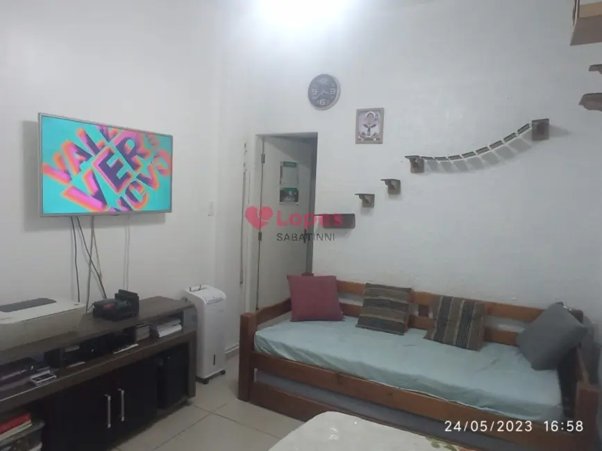 Foto 1 de Apartamento com 1 quarto à venda, 36m2 em Centro, São Paulo - SP