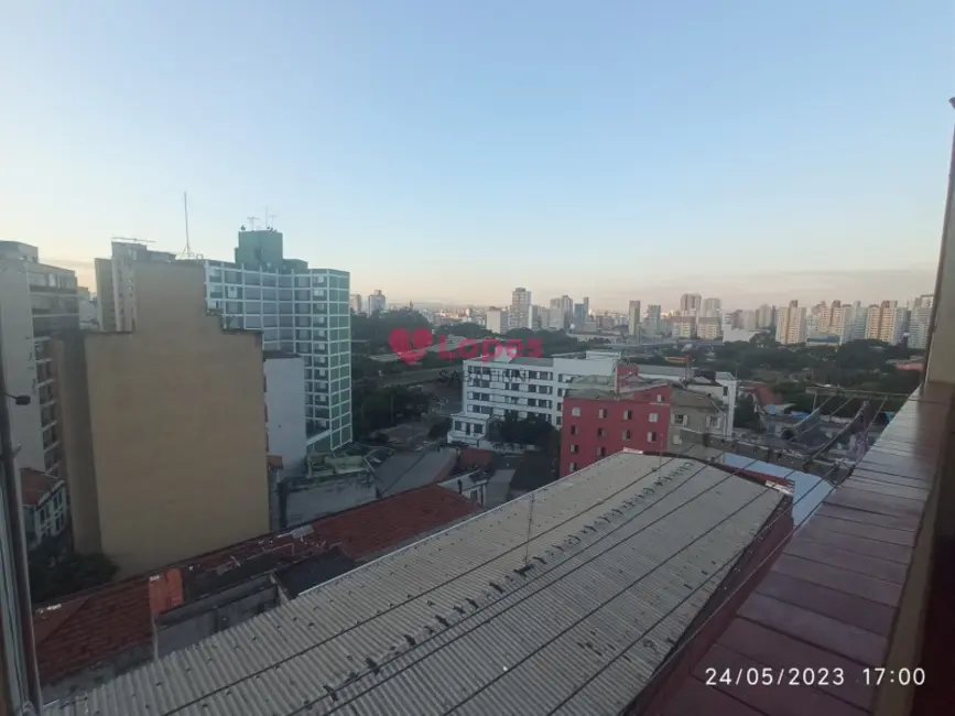 Foto 4 de Apartamento com 1 quarto à venda, 36m2 em Centro, São Paulo - SP