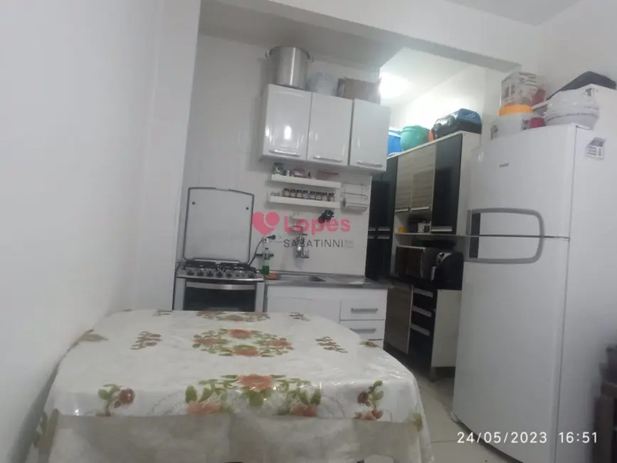 Foto 2 de Apartamento com 1 quarto à venda, 36m2 em Centro, São Paulo - SP