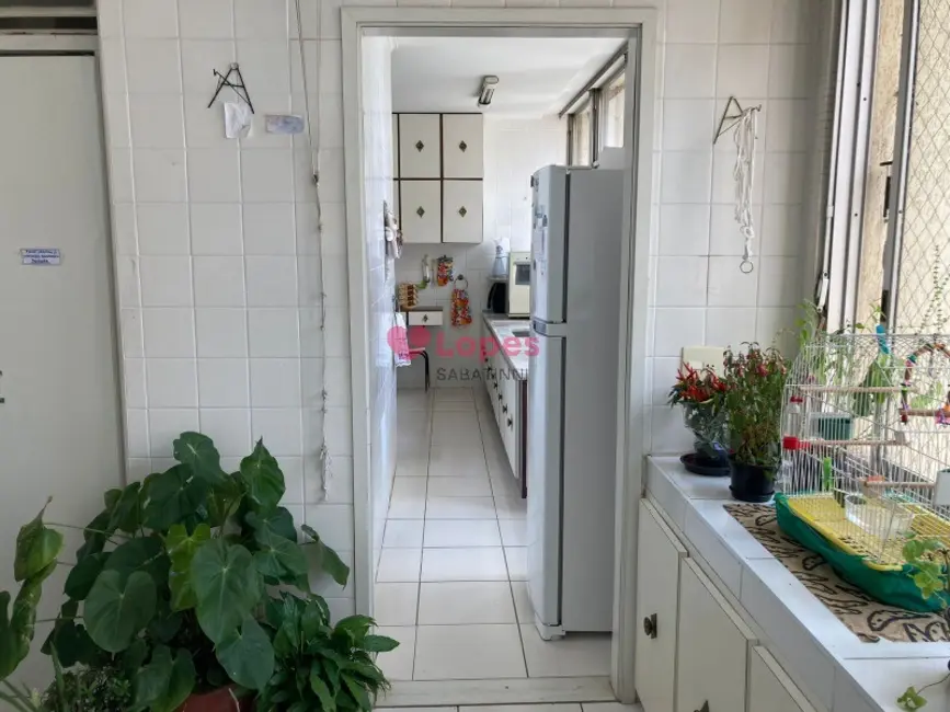 Foto 2 de Apartamento com 4 quartos à venda, 275m2 em Vila Buarque, São Paulo - SP