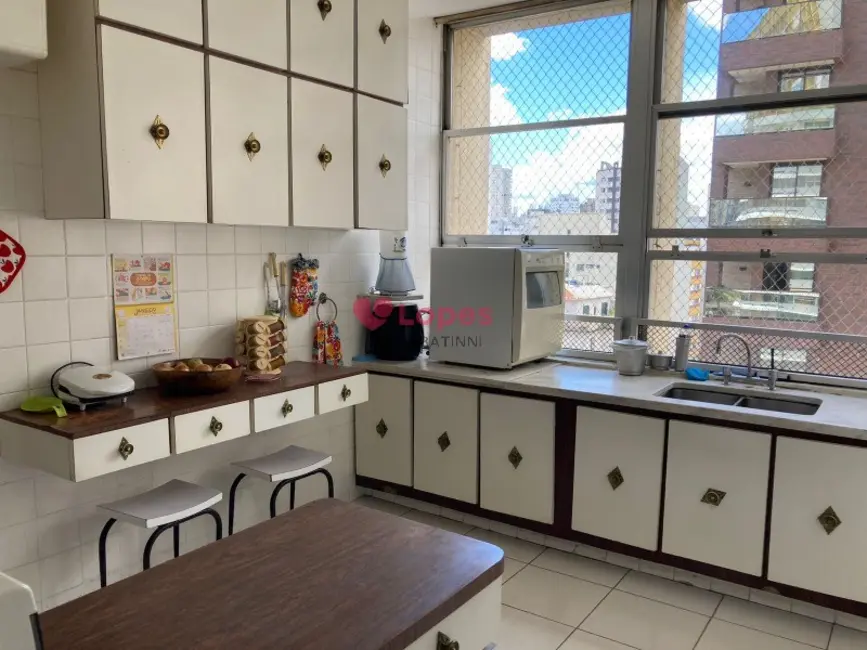Foto 5 de Apartamento com 4 quartos à venda, 275m2 em Vila Buarque, São Paulo - SP