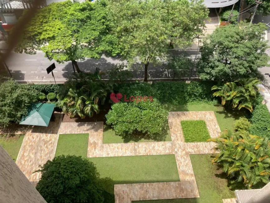 Foto 8 de Apartamento com 4 quartos à venda, 275m2 em Vila Buarque, São Paulo - SP