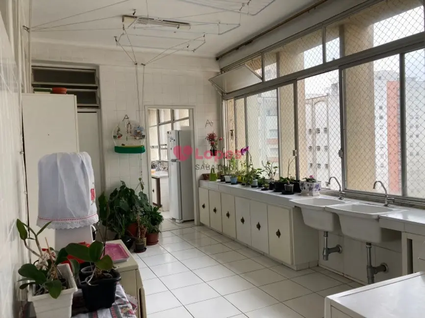 Foto 9 de Apartamento com 4 quartos à venda, 275m2 em Vila Buarque, São Paulo - SP