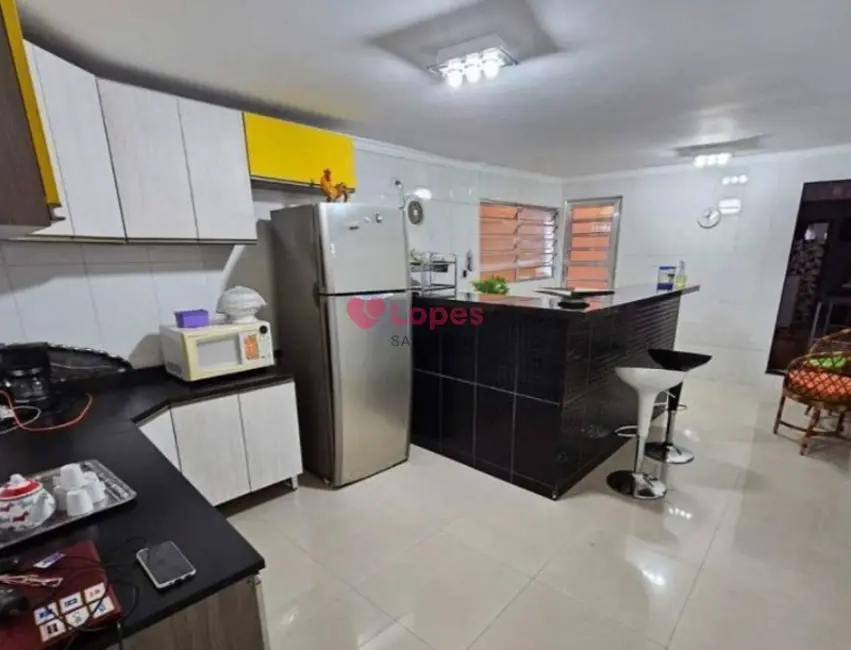 Casa com 2 quartos à venda, 190m2 em Vila Carrão, São Paulo - SP - imagem 7 Foto 7 de Casa com 2 quartos à venda, 190m2 em Vila Carrão, São Paulo - SP