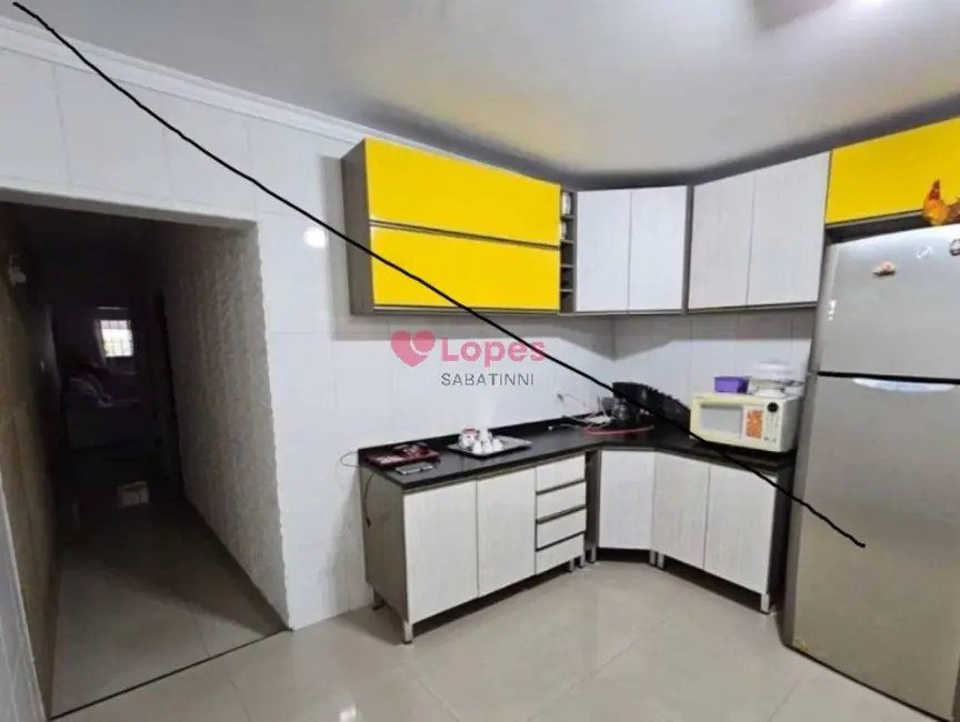 Casa com 2 quartos à venda, 190m2 em Vila Carrão, São Paulo - SP - imagem 6 Foto 6 de Casa com 2 quartos à venda, 190m2 em Vila Carrão, São Paulo - SP