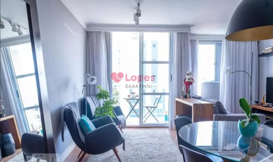 Apartamento com 2 quartos à venda, 62m2 em Vila Prudente, São Paulo - SP - imagem 4 Foto 4 de Apartamento com 2 quartos à venda, 62m2 em Vila Prudente, São Paulo - SP