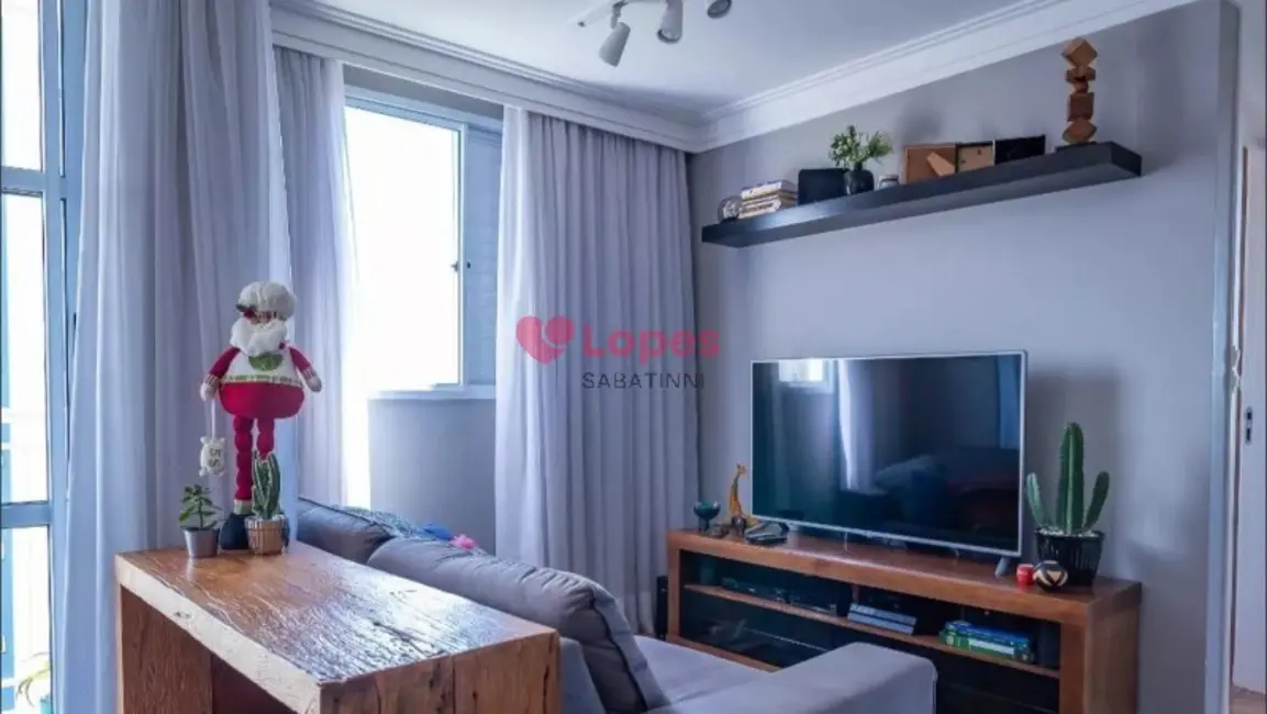 Apartamento com 2 quartos à venda, 62m2 em Vila Prudente, São Paulo - SP - imagem 2 Foto 2 de Apartamento com 2 quartos à venda, 62m2 em Vila Prudente, São Paulo - SP