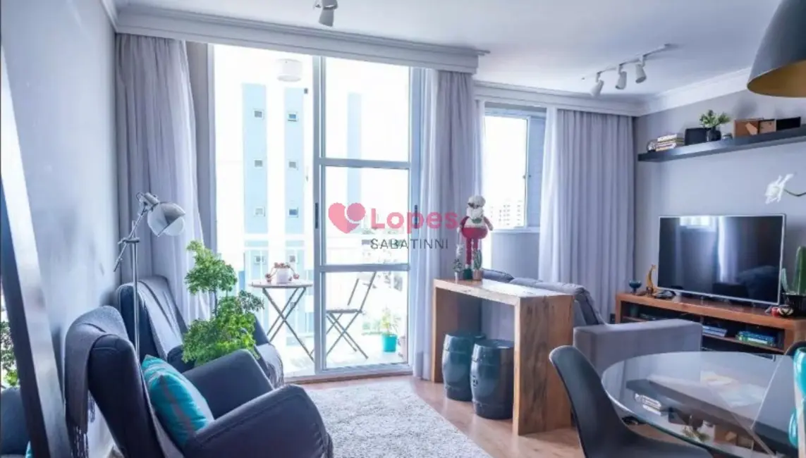 Apartamento com 2 quartos à venda, 62m2 em Vila Prudente, São Paulo - SP - imagem 1 Foto 1 de Apartamento com 2 quartos à venda, 62m2 em Vila Prudente, São Paulo - SP