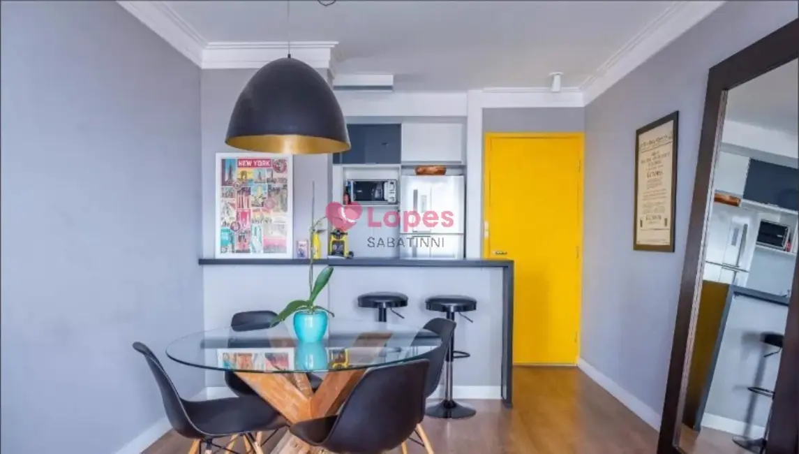 Apartamento com 2 quartos à venda, 62m2 em Vila Prudente, São Paulo - SP - imagem 7 Foto 7 de Apartamento com 2 quartos à venda, 62m2 em Vila Prudente, São Paulo - SP