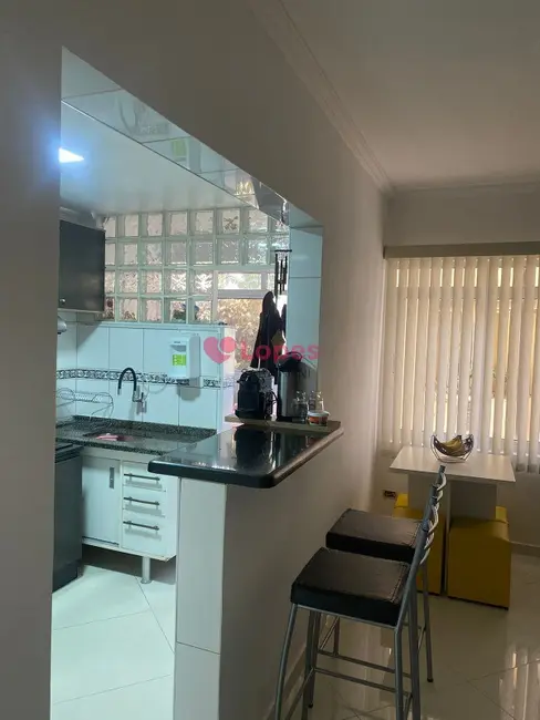 Foto 7 de Apartamento com 2 quartos à venda, 60m2 em Bela Vista, São Paulo - SP