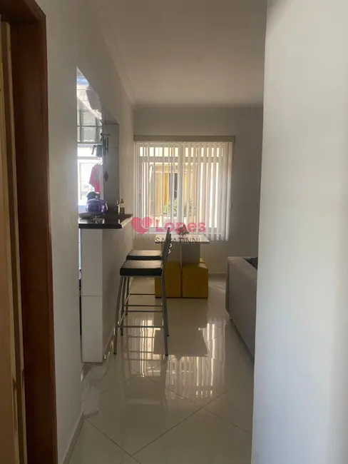 Foto 5 de Apartamento com 2 quartos à venda, 60m2 em Bela Vista, São Paulo - SP