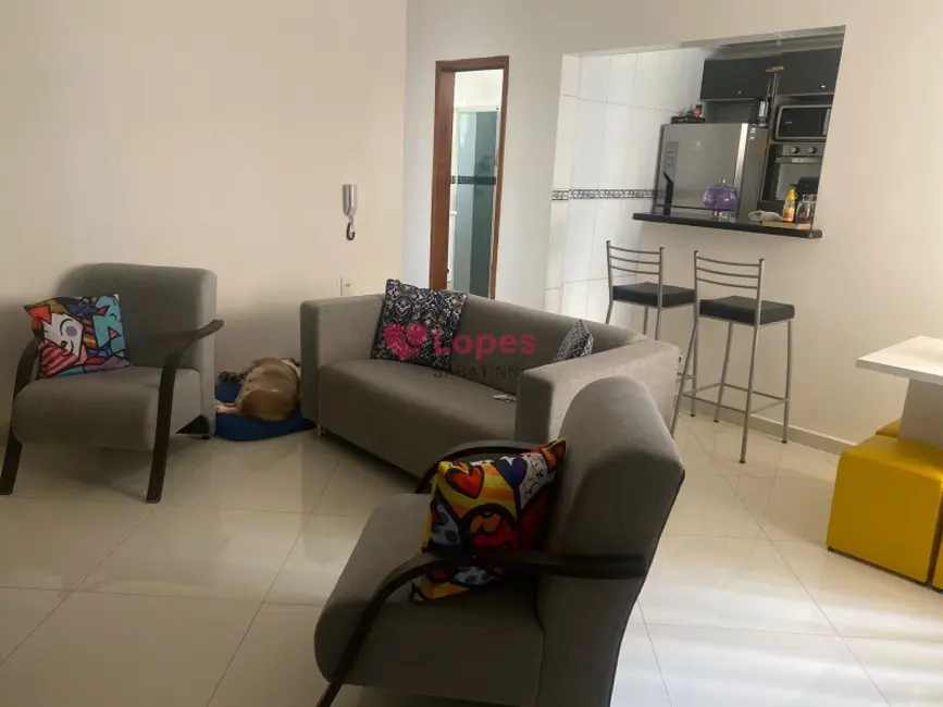 Foto 1 de Apartamento com 2 quartos à venda, 60m2 em Bela Vista, São Paulo - SP